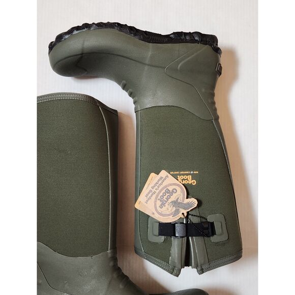 Georgia Boot Men’s 16\